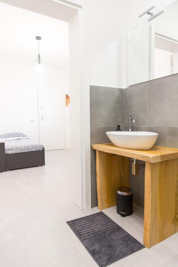 Bed&Biker Hotell Cingia De' Botti Exteriör bild