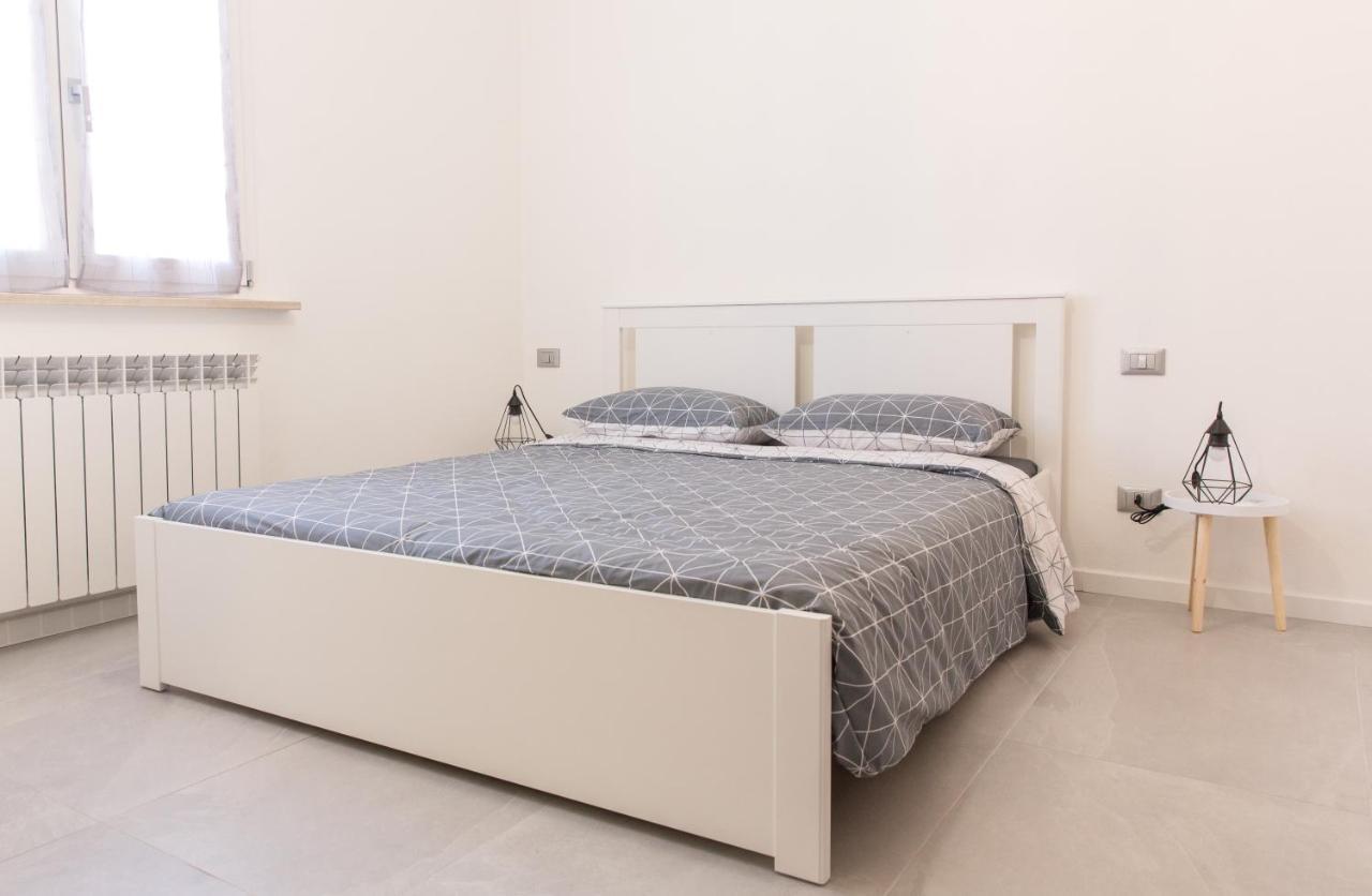 Bed&Biker Hotell Cingia De' Botti Exteriör bild